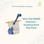 Whirl Pak Nasco B01592